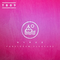 Forbidden Pleasure - Single