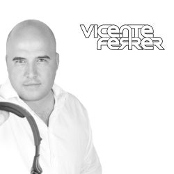 Vicente Ferrer Summer Chart