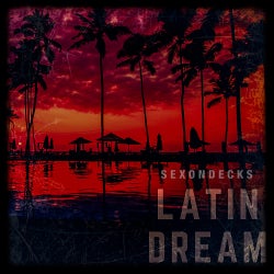 Latin Dream Chart Fall 2019