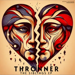 The Siblings Ep