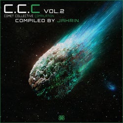 C.c.c, Vol. 2 Compiled by Jahrin
