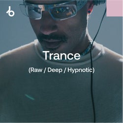 Crate Diggers 2026: Trance (R/D/H)