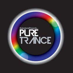 Solarstone pres. Pure Trance: August Top 10