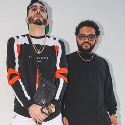 Vampire Sex’s Versace Remix Chart