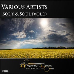 Body & Soul (Vol.1)