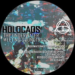 The Underwater Meeting Soundtrack