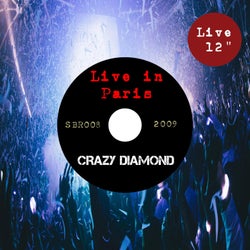 Crazy Diamond (Live in Paris) [Live version]