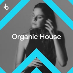 Hype Chart Toppers 2025: Organic House