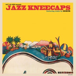 Jazz Kneecaps