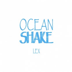 Ocean Shake