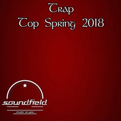 Trap Top Spring 2018