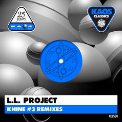L.L. Project - Khine #3
