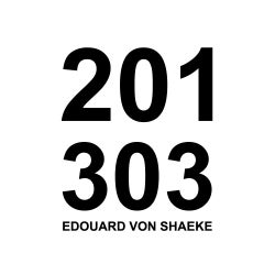 201303 by Edouard Von Shaeke