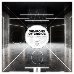 Weapons Of Choice - Underground Sounds, Vol. 19