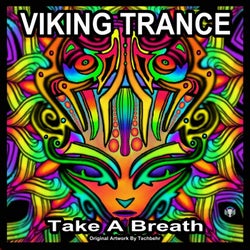 Take A Breath (Psybient Breath Mix)