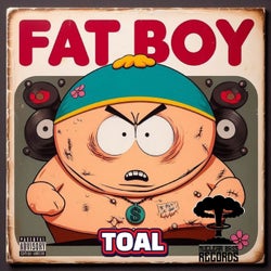 Fatboy EP