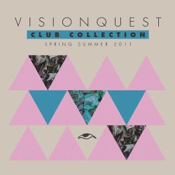 Visionquest Club Collection - Spring Summer 2011