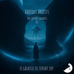 The Seyfert Galaxies 03