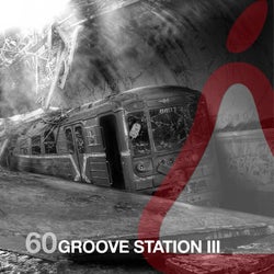 Groove Station III