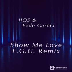 Show Me Love (F.G.G. Remix)