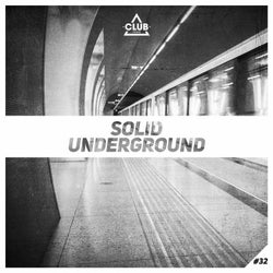 Solid Underground, Vol. 32