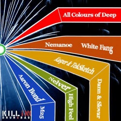 All Colours Of Deep
