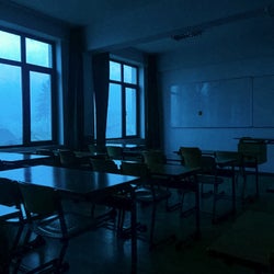 school days