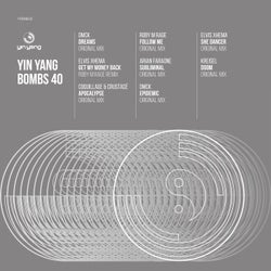 Yin Yang Bombs: Compilation 40