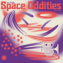 Space Oddities (1974-1991)