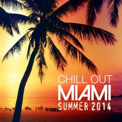 Chill Out Miami Summer 2014
