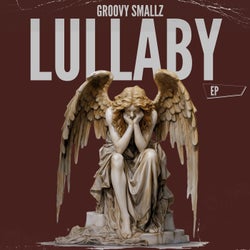 Lullaby EP