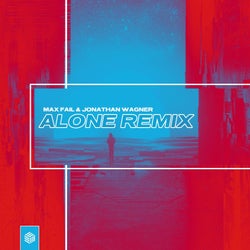 Alone - Remixes