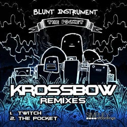 The Pocket - KrossBow Remixes