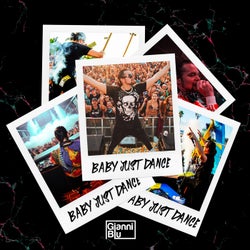 Baby Just Dance (Extended Mix)