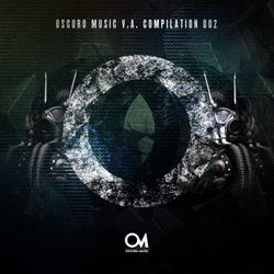 Oscuro Music V.A. Compilation 002