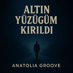 Altın Yüzüğüm Kırıldı