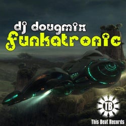 Funkatronic EP