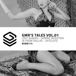 GMR's Tales Vol.01