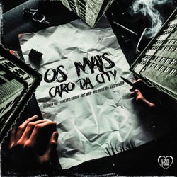 Os Mais Caro da City