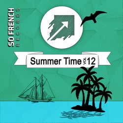 Summer Time Vol.12