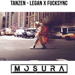 Tanzen (Mosura Remix)