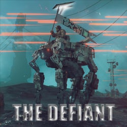 The Defiant