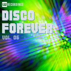 Disco Forever, Vol. 06