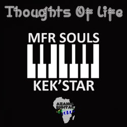 Thoughts Of Life (Mixes)
