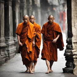 Monks