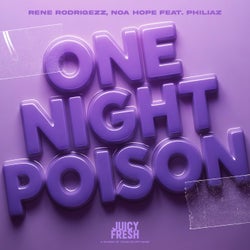 One Night Poison