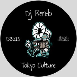 Tokyo Culture