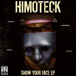 Show Your Face EP
