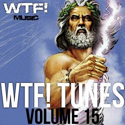 WTF! Tunes Volume 15