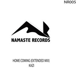 Home Coming